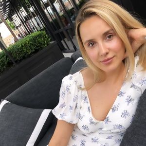 Hi! I'm Alex and I live in Manhattan